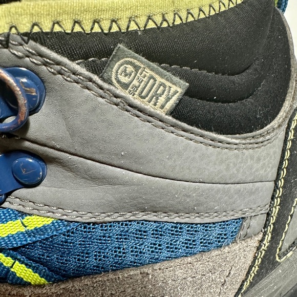 Merrell Kids Outdoor Hiking Waterproof Boots size 3 - Picture 5 of 8